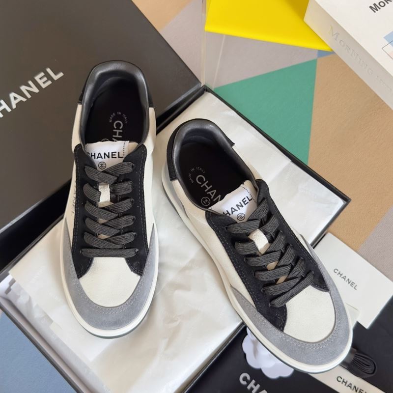 Chanel Sport Shoes